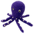 Don't you love him! Super cute little Octopus