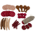 Large Meat Selection/34pc