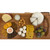 Cheese and Crackers Platter / 49 pc