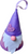 DIY Purple Gnome/4 sets