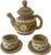 Ethiopian Coffee Set/5pc