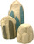 Ice Mountains/3pc