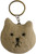 KR Beige Cat/4pc