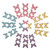 Butterfly/40pc