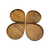 Clover Leaf/4pc Set
