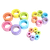 Sherbet Nested Tubes/18pc