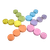 Sherbet Disc Set/18pc