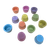 Sherbet Loose Parts Tray One/82pc