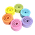 Sherbet Loose Parts Tray One/82pc