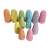 Sherbet Flower Bud Small/6pc