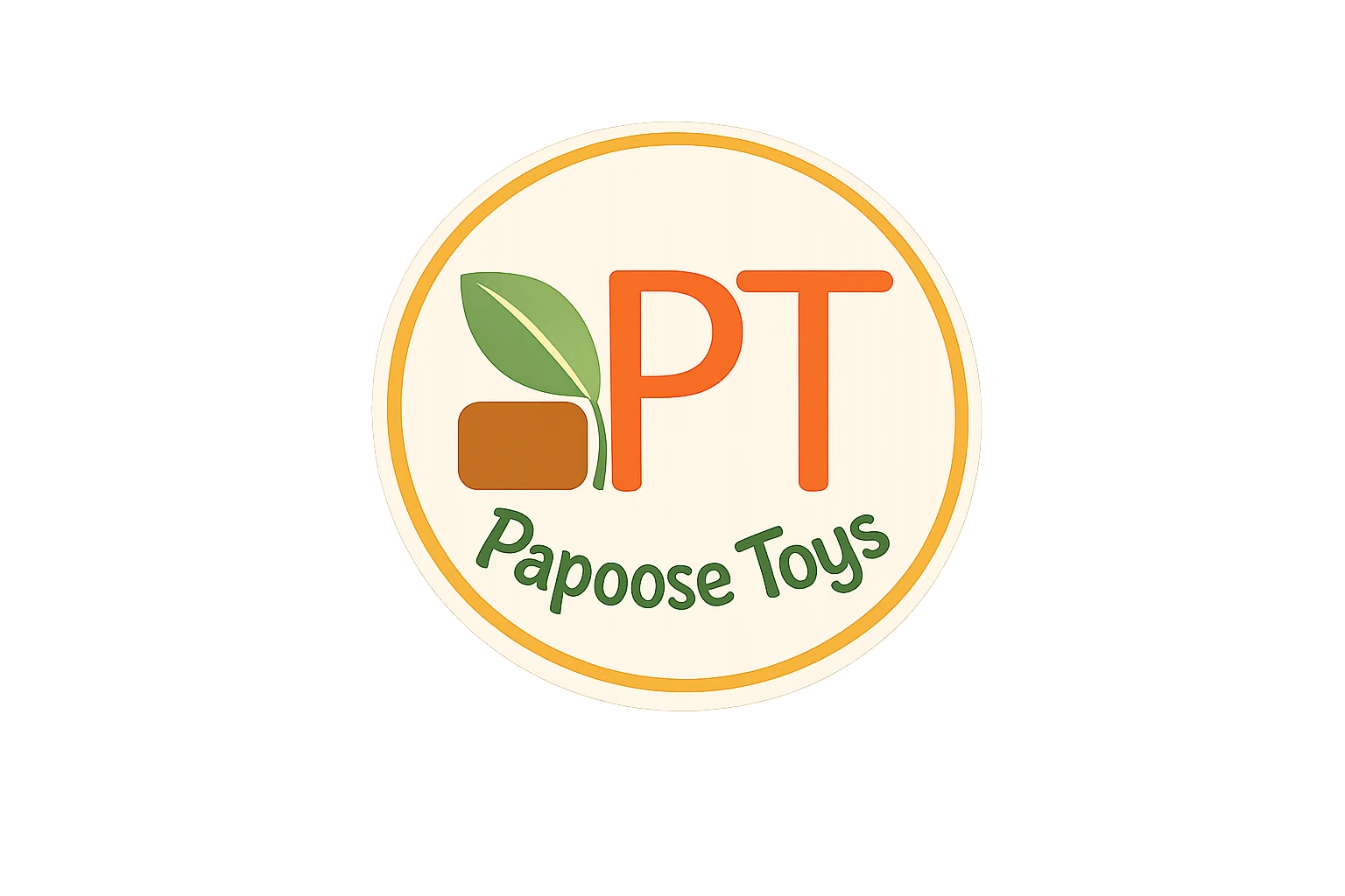 Papoose Toys