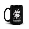 GOAT Mug
