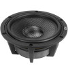 NVX XQS3 200W Peak (100W RMS) 3.5" X-Series Midrange Speakers with Carbon Fiber Cones | NVX-XQS3 | in Speakers | Brand NVX Audio NVX XQS3 200W Peak (100W RMS) 3.5" X-Series Midrange Speakers with Carbon Fiber Cones | NVX-XQS3 | in Speakers | Brand NVX Audio