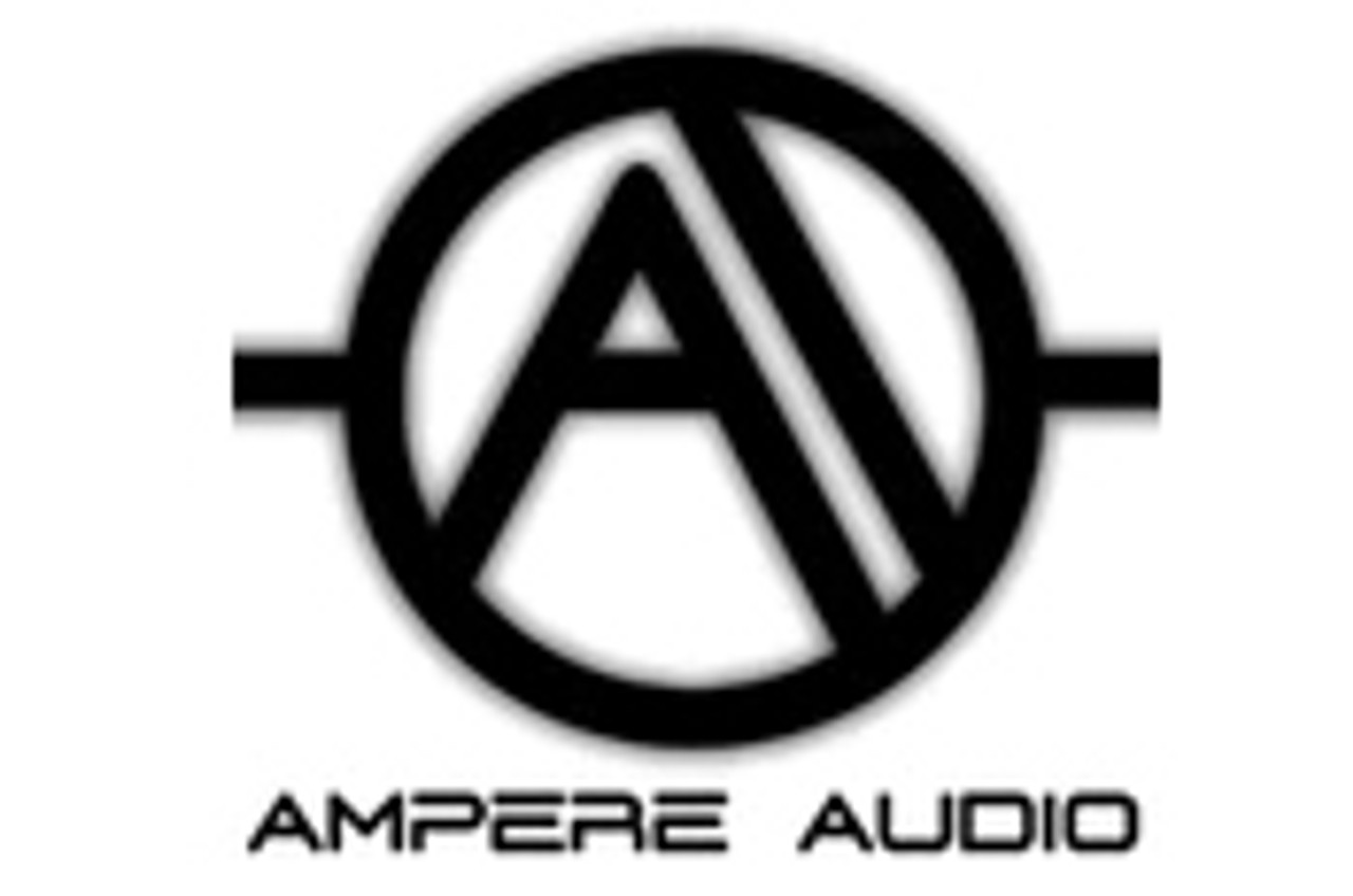 Ampere audio speakers ssa 