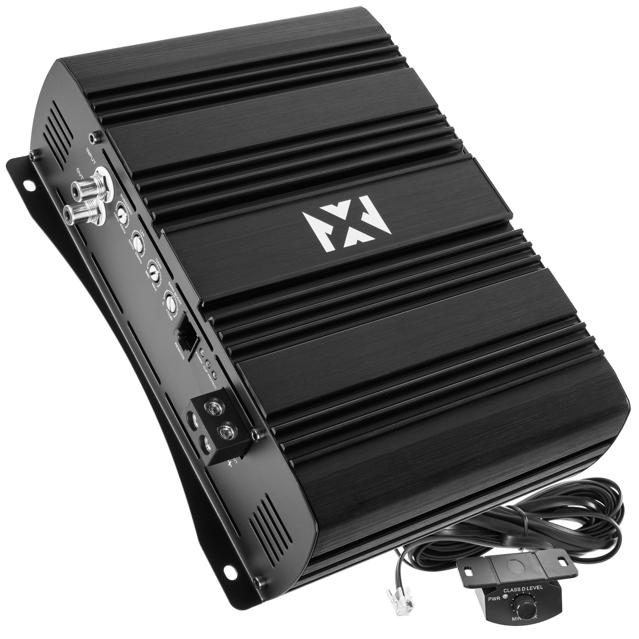 NVX XAD12 1500W RMS X-Series Full-Bridge Class D 1-Ohm Stable