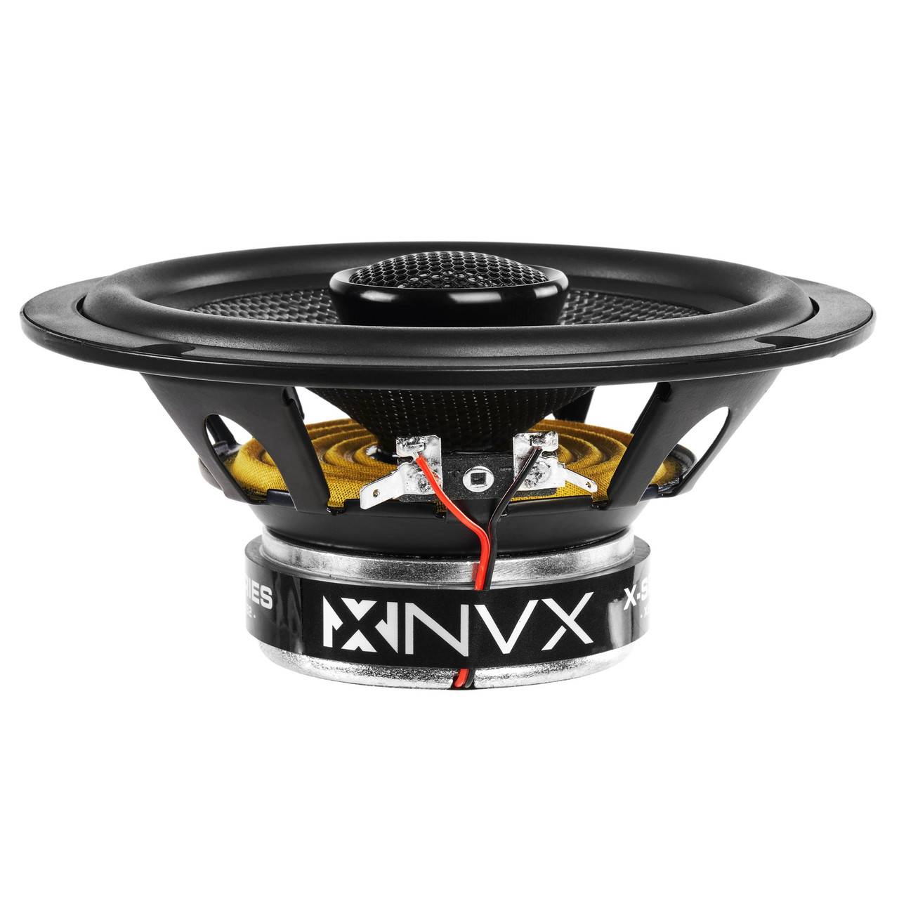 NVX XSP652 600W Peak (200W) RMS X-Series 2-Way Coaxial
