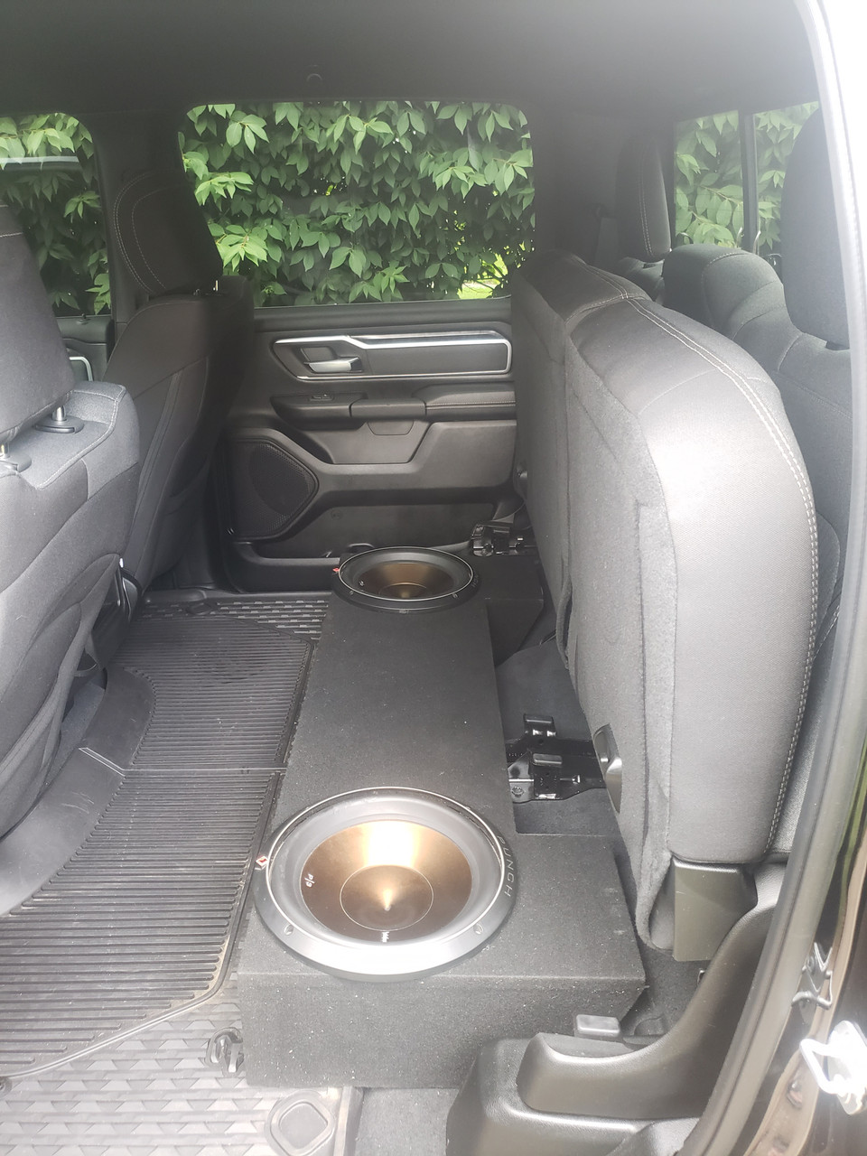 2002 Dodge Ram Quad Cab Speakers Dodge Ram 1500 2500 Crew Cab 2002