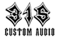 315 Custom Audio