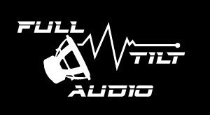 Full Tilt Audio