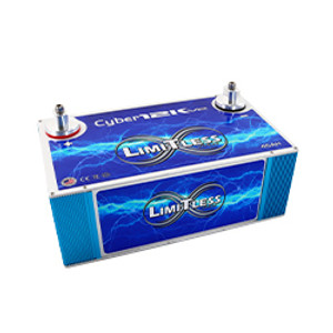 Limitless (LiFePO4)