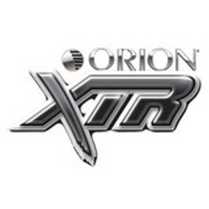 Orion XTR Amplifiers