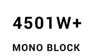 4501w + Mono