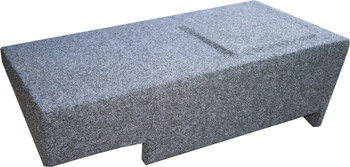 Single Sub Box 2014-2016 Chevrolet Silverado Double Cab | Condition: New | Category: Enclosures Single Sub Box 2014-2016 Chevrolet Silverado Double Cab | Condition: New | Category: Enclosures