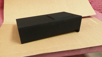 2015-2016 Chevy Silverado/GM Crew Single Deep box-driver side rear 2015-2016 Chevy Silverado/GM Crew Single Deep box-driver side rear