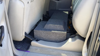 2001-2006 Chevy Gmc Crew Cab HD 2001-2006 Chevy Gmc Crew Cab HD