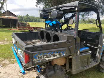 POLARIS BED BOX POLARIS BED BOX