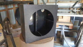 POLARIS RANGER 2017-UP SPEAKER BOX POLARIS RANGER 2017-UP SPEAKER BOX