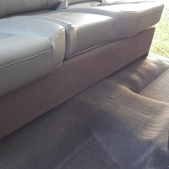 2014-18 SILVERADO CREW CAB DEEP SINGLE 12" SPEAKER BOX 2014-18 SILVERADO CREW CAB DEEP SINGLE 12" SPEAKER BOX