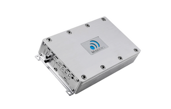 P3 - 1000 WATTS RMS @ 1 OHM MONO BLOCK AMPLIFIER by Massive Audio® | Condition: New | Category: Amplifiers