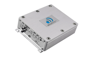 P2 - 600 WATTS RMS @ 1 OHM MONO BLOCK AMPLIFIER by Massive Audio® | Condition: New | Category: Amplifiers