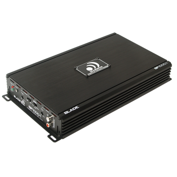 BP1000.1 - 455 WATTS RMS @ 2 OHM FULL RANGE MONO AMPLIFIER by Massive Audio® BP1000.1 - 455 WATTS RMS @ 2 OHM FULL RANGE MONO AMPLIFIER by Massive Audio®