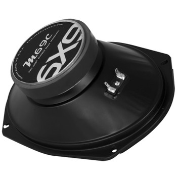 M69C - 6"X9" 80 WATT 8 OHM MID-RANGE CLOSED BACK SPEAKER by Massive Audio® M69C - 6"X9" 80 WATT 8 OHM MID-RANGE CLOSED BACK SPEAKER by Massive Audio®