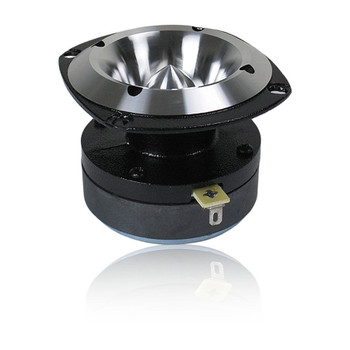 T40 - 60 WATTS RMS 4 OHM 25.4MM SUPER BULLET TWEETER (SINGLE) by Massive Audio® T40 - 60 WATTS RMS 4 OHM 25.4MM SUPER BULLET TWEETER (SINGLE) by Massive Audio®