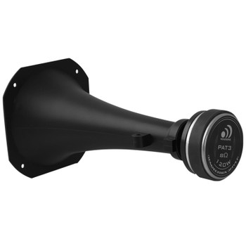 PAT 3 - 1" SCREW-ON 60 WATT 8 OHM COMPRESSION DRIVER by Massive Audio® PAT 3 - 1" SCREW-ON 60 WATT 8 OHM COMPRESSION DRIVER by Massive Audio®