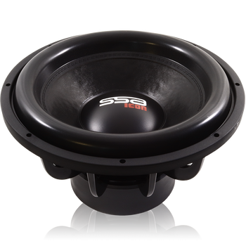 ICON 15" 1250W Subwoofer by SSA® ICON 15" 1250W Subwoofer by SSA®