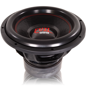 EVIL 15" 3500W Subwoofer by SSA® EVIL 15" 3500W Subwoofer by SSA®