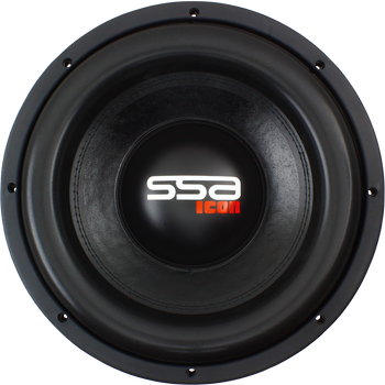 Recone for ICON 15" 1250W Subwoofer by SSA® (New for 2020) | Condition: New | Category: Subwoofers Recone for ICON 15" 1250W Subwoofer by SSA® (New for 2020) | Condition: New | Category: Subwoofers