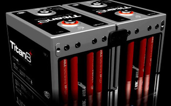 XS Power Titan RSV-S7 16V Lithium Battery (Reserve Capacity) XS Power Titan RSV-S7 16V Lithium Battery (Reserve Capacity)