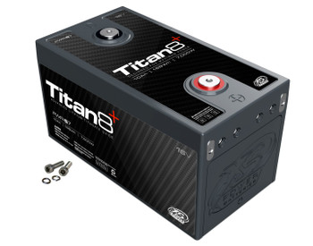 XS Power Titan PWR-S7 16V Lithium Battery (Burst Discharge) | Condition: New | Category: Electrical XS Power Titan PWR-S7 16V Lithium Battery (Burst Discharge) | Condition: New | Category: Electrical