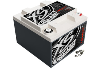 Li-S925 XS Power 12VDC Lithium Racing Battery 2160A 23.4Ah Li-S925 XS Power 12VDC Lithium Racing Battery 2160A 23.4Ah