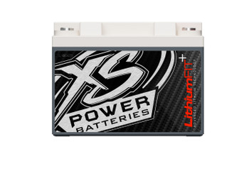 Li-S925 XS Power 12VDC Lithium Racing Battery 2160A 23.4Ah Li-S925 XS Power 12VDC Lithium Racing Battery 2160A 23.4Ah