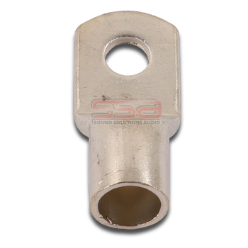 Rhyno 1/0 AWG Tinned Copper Lugs (10 Pack) Rhyno 1/0 AWG Tinned Copper Lugs (10 Pack)