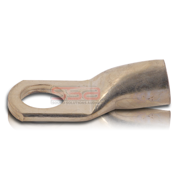 Rhyno 8 AWG Tinned Copper Lugs (10 Pack) Rhyno 8 AWG Tinned Copper Lugs (10 Pack)
