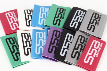 SSA 4/8 AWG Heat Shrink (20 Pack) | Condition: New | Category: Fuse Holders, Ring Terminals, Heat Shrink & More