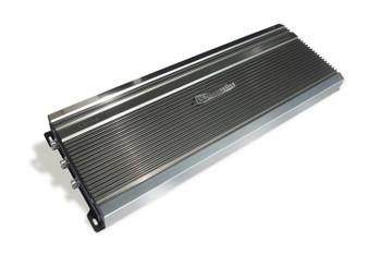US Acoustics "Lanna" Class A/B 6 Channel Amplifier US Acoustics "Lanna" Class A/B 6 Channel Amplifier