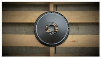 Crescendo FMB 10 -  10" Mid Bass